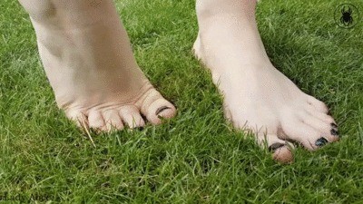 Bete Meine Nackten Fe An – Worship My Bare Feet