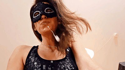 Mistress’ Kiss – The Only Kiss You’ll Ever Get