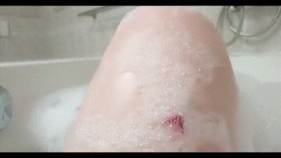 Bubble-bath Voyeur