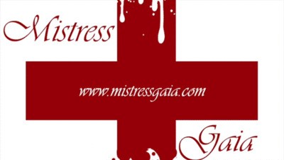 Mistress Gaia – Ass Spreading