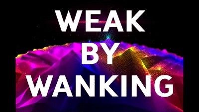 Erotic Audio – Weak By Wanking